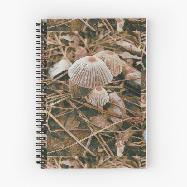 Item preview, Killarney Fungi designed and sold by stellrmel.
