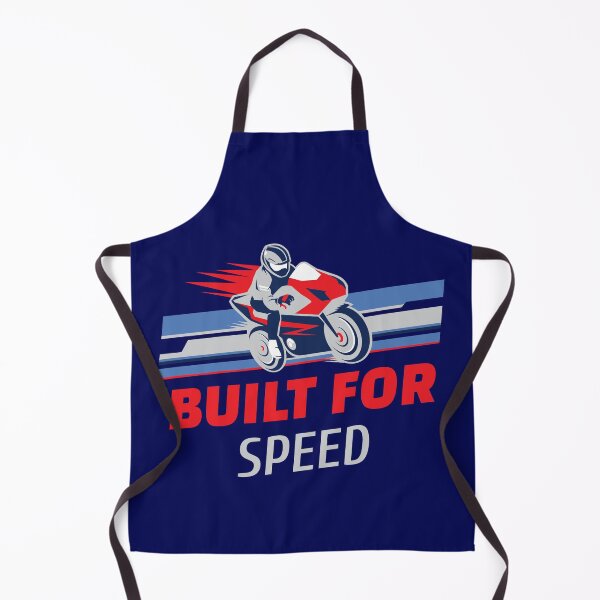 Item preview, Built for Speed. Motorbikes designed and sold by Monskyart.