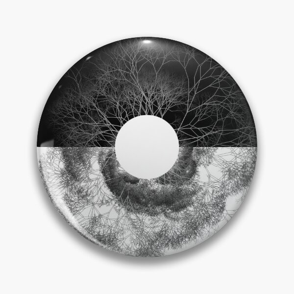 Item preview, Fractal Trees designed and sold by ninasketches.