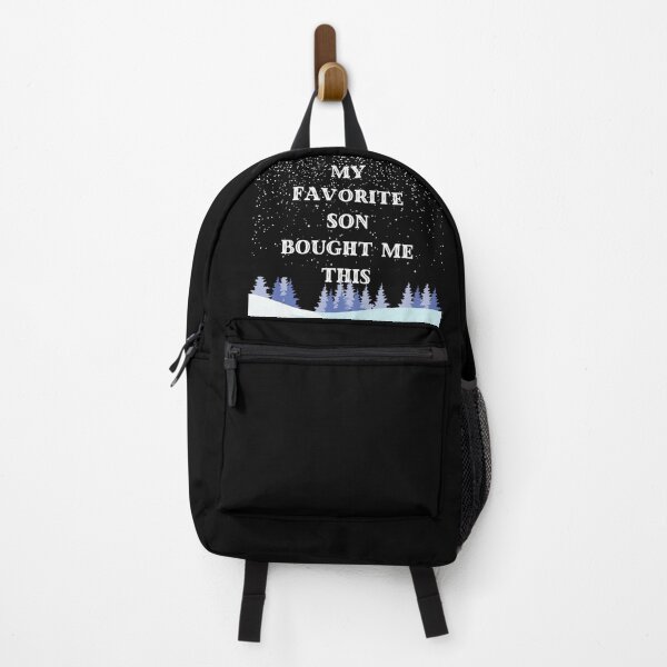 Item preview, My Favorite Son Bought Me This  designed and sold by diverseidentity.
