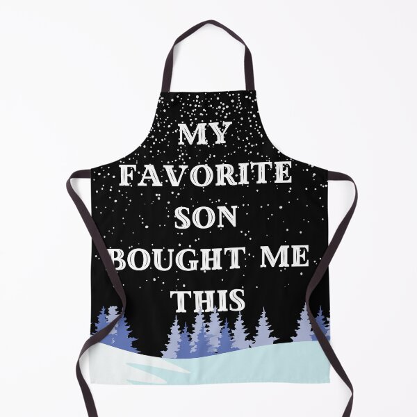 Item preview, My Favorite Son Bought Me This designed and sold by diverseidentity.