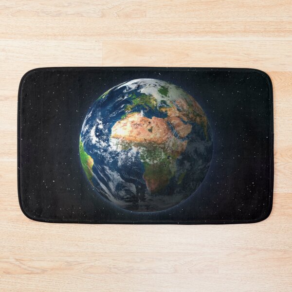 Item preview,  planet earth designed and sold by 42youbest.
