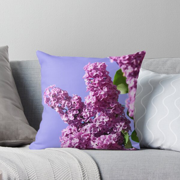 Item preview, Lilac flowers designed and sold by Leksar.