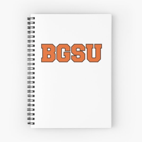 Item preview, BGSU Orange and Black  designed and sold by ToniaKroeger.