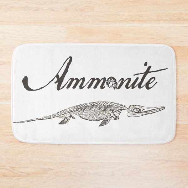Item preview, Ammonite movie designed and sold by fleurtje.