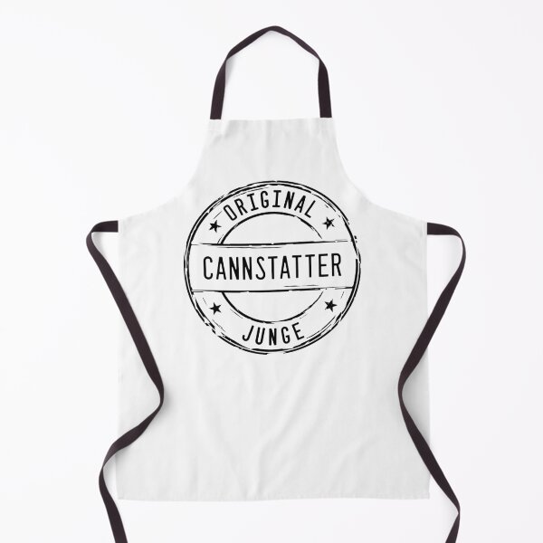 Item preview, Stuttgart Cannstatter Junge stamp designed and sold by GeogDesigns.
