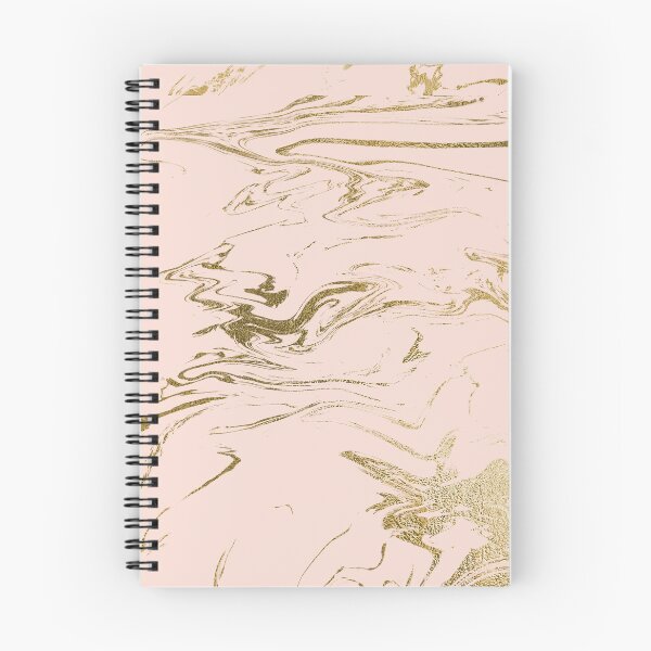 Item preview, Pink marble with gold designed and sold by AnnieHochmann.