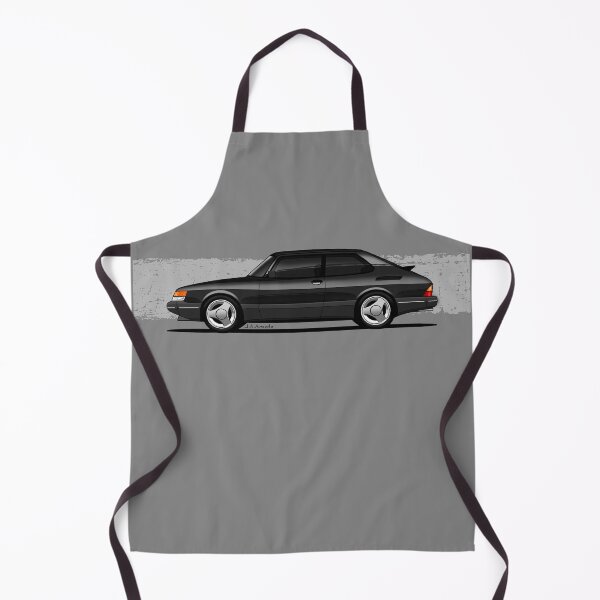 Item preview, My drawing of the 900 black designed and sold by designjaag.