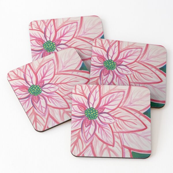 Item preview, Poinsettia designed and sold by jnglaze.