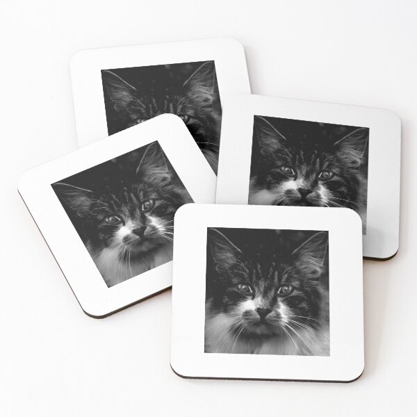 Item preview, Cat designed and sold by Cool-N-All00.