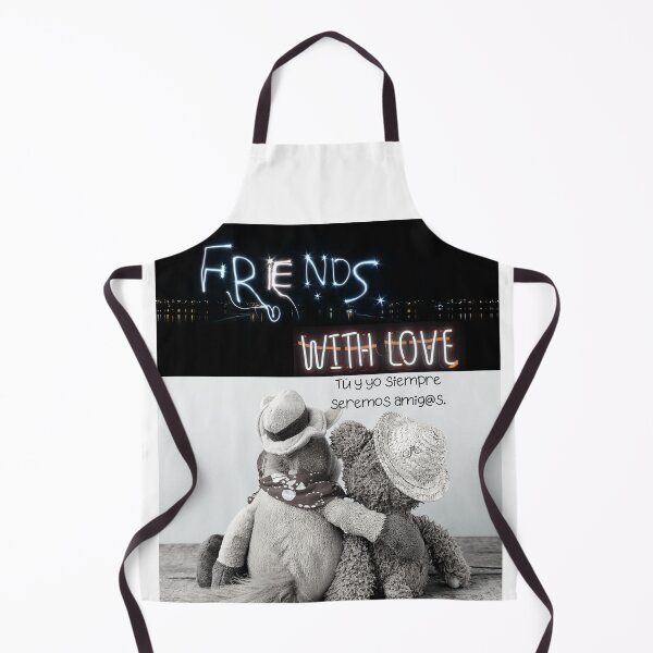 Item preview, Amig@s designed and sold by LibrosBOOKtique.