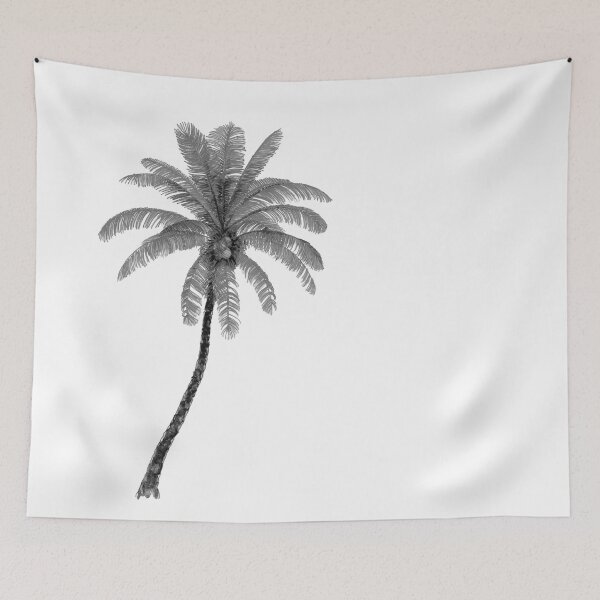 Item preview, Cocos nucifera designed and sold by Chartrose.