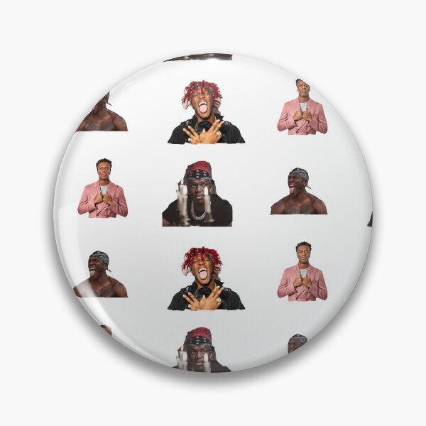 Item preview, KSI Sticker Pack Design designed and sold by AritraSur.