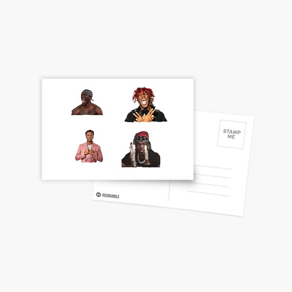 Jake Paul Youtube Stationery Redbubble - roblox censor jake paul