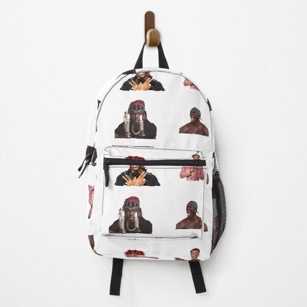Item preview, KSI Sticker Pack Design designed and sold by AritraSur.