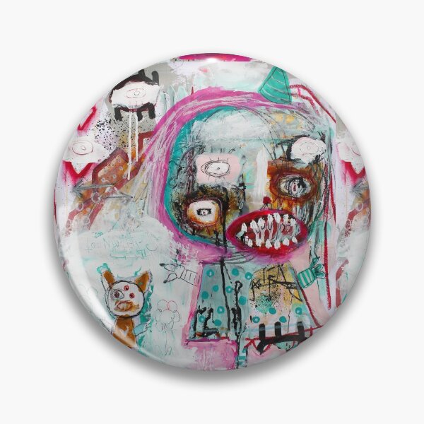 Item preview, Too  Much Static designed and sold by lana guerra.