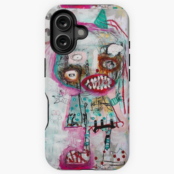 Item preview, Too  Much Static designed and sold by lana guerra.