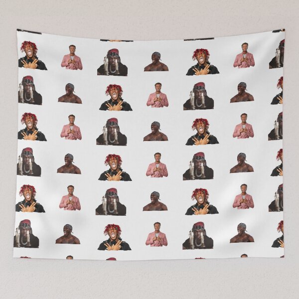 Item preview, KSI Sticker Pack Design designed and sold by AritraSur.