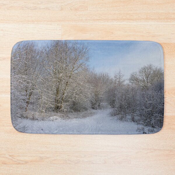 Item preview, Winter Wonderland designed and sold by Fearless-Fox.