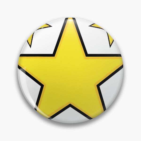 Item preview, Yellow / Golden Stars Large and Small designed and sold by Medic89.