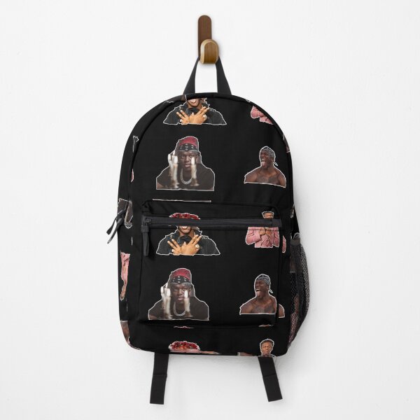 Item preview, KSI Sticker Pack Design designed and sold by AritraSur.