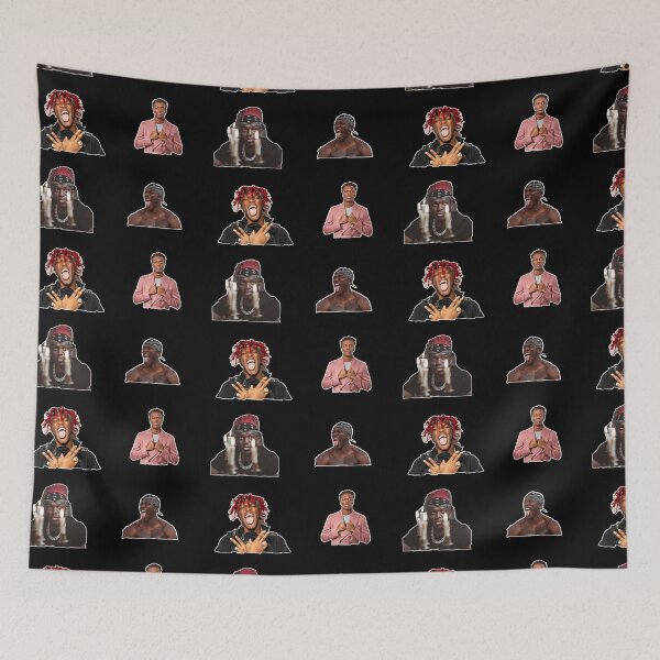 Item preview,  KSI Sticker Pack Design designed and sold by AritraSur.