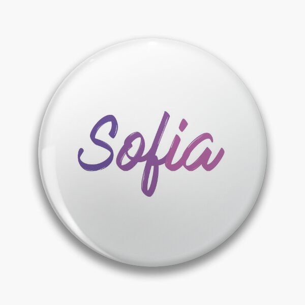 Item preview, Sofia designed and sold by Shalomjoy.