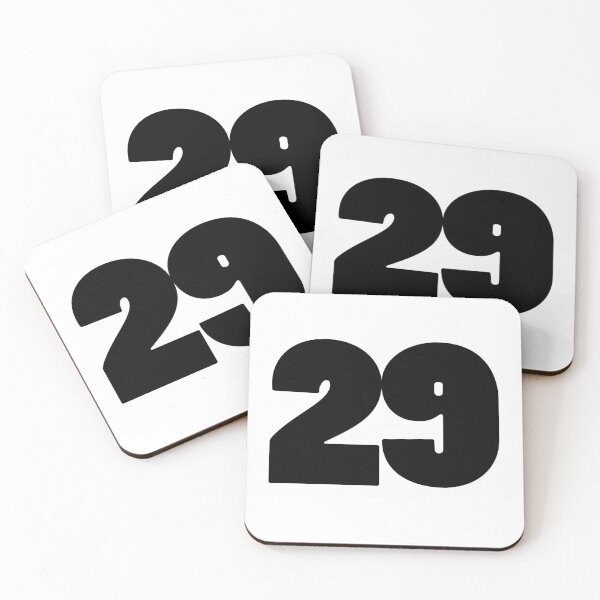 Item preview, Twenty Nine! - 29 - Schmidt designed and sold by TVserious.
