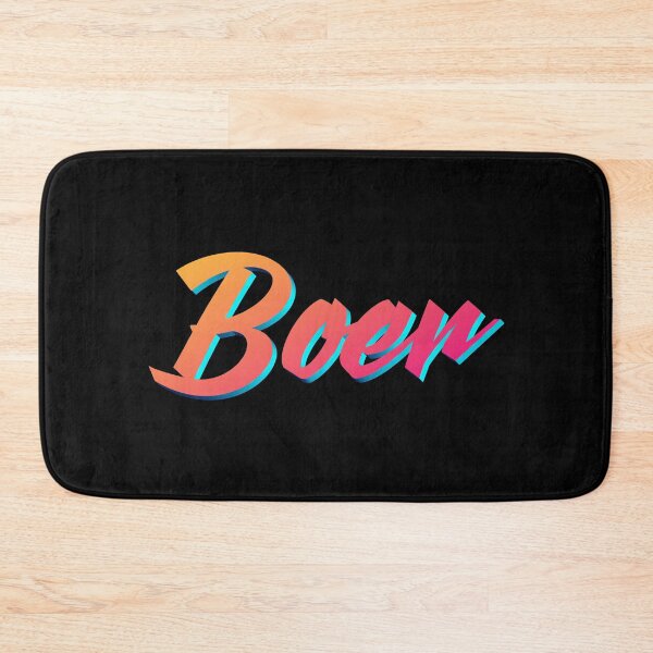 Item preview, Boer designed and sold by arendbotha.