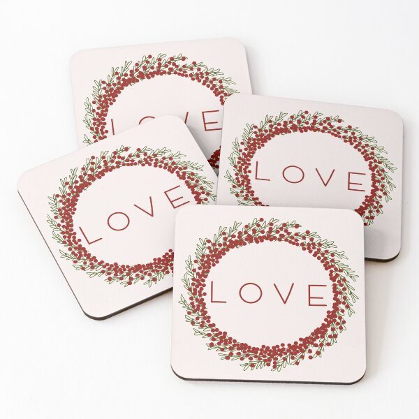 Item preview, Love designed and sold by inkycreations.
