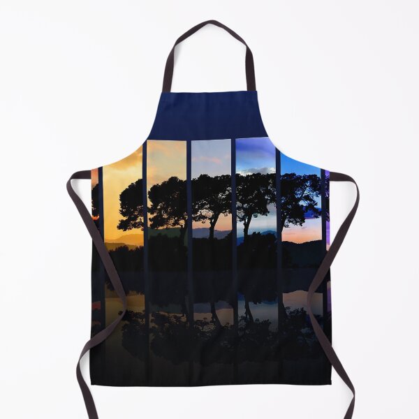 Item preview,  frames from sunrise to sunset designed and sold by 42youbest.