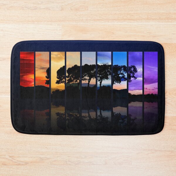 Item preview,  frames from sunrise to sunset designed and sold by 42youbest.