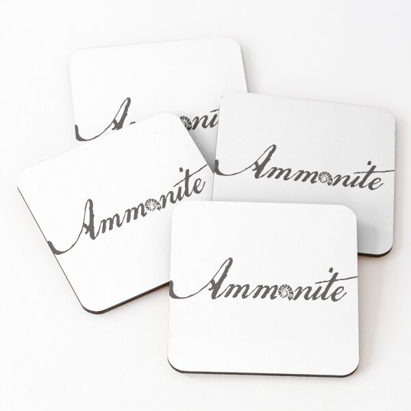 Item preview, Ammonite movie designed and sold by fleurtje.