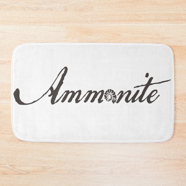 Item preview, Ammonite movie designed and sold by fleurtje.