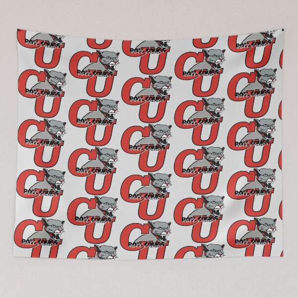 Item preview, Clark University Athletics Massachusetts designed and sold by rachmq.