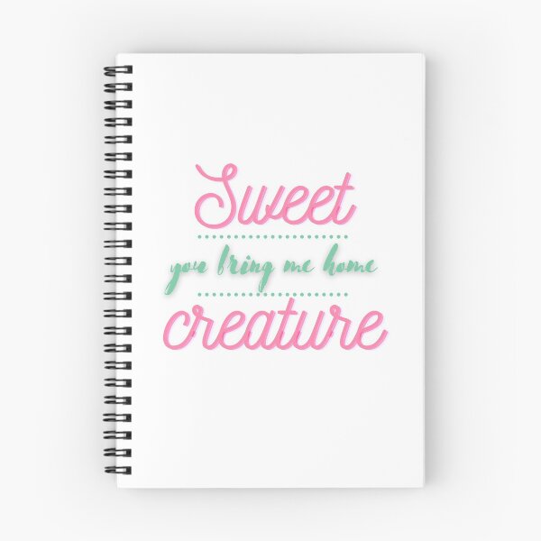 Item preview, sweet creature designed and sold by ET. AL .