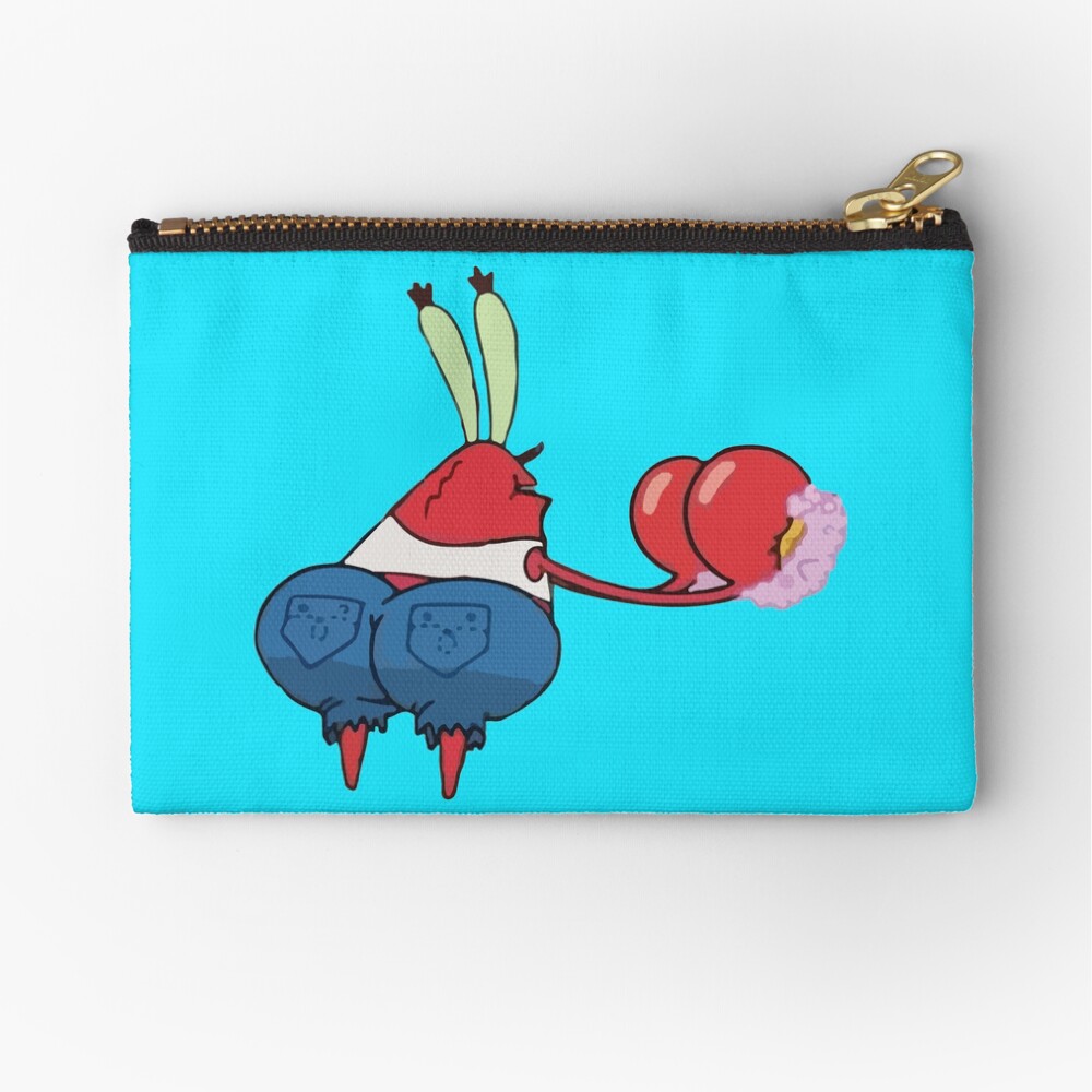 Thicc Mr. Krabs - Spongebob Kids T-Shirt