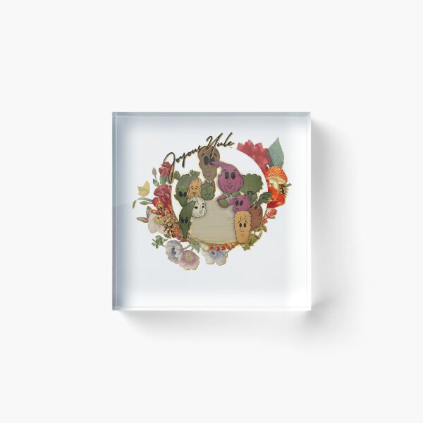 Item preview, Joyous Yule designed and sold by Margaret Odell.