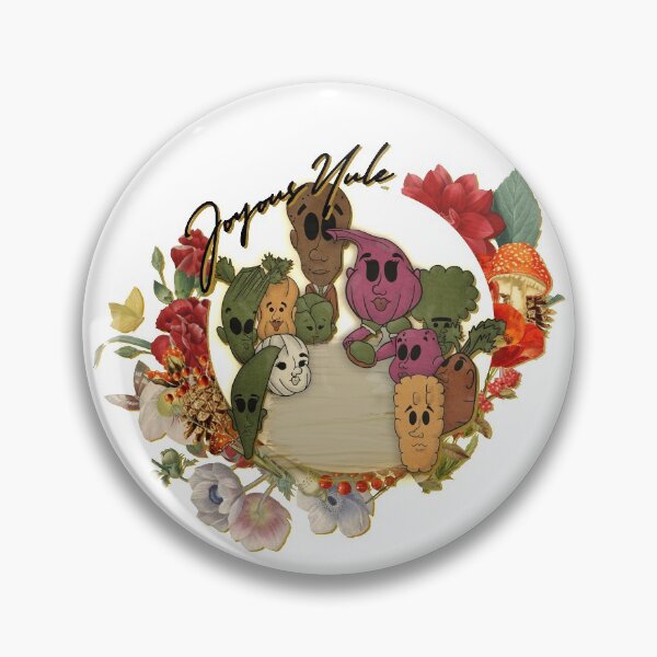 Item preview, Joyous Yule designed and sold by Margaret Odell.