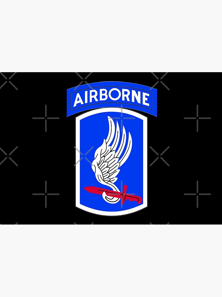 173rd Airborne by Buckwhite