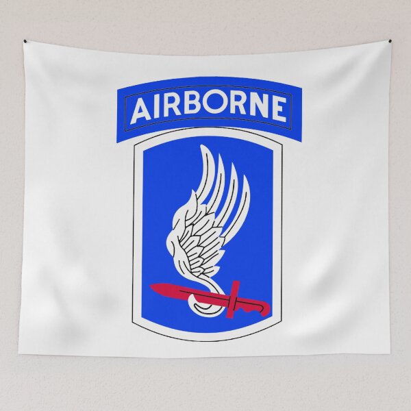 Item preview, 173rd Airborne designed and sold by Buckwhite.