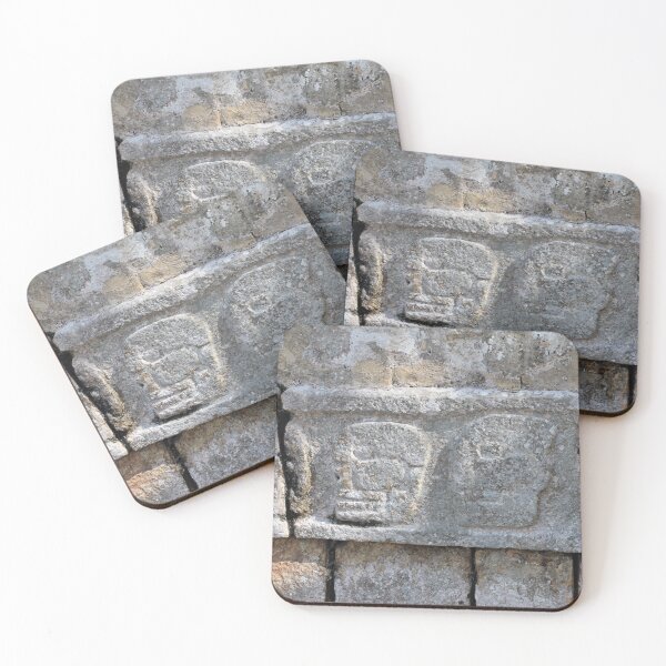 Item preview, CANCUN pre-Columbian city designed and sold by NEKROS.