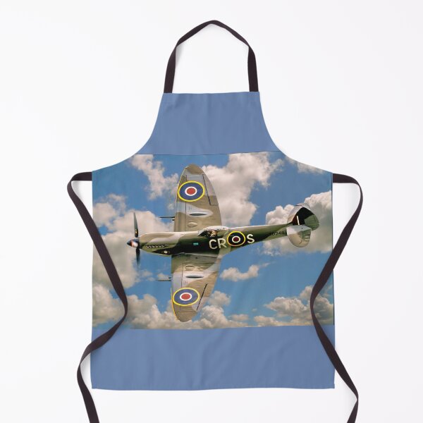 Item preview, Spitfire LF.XVIe TD248/CR-S G-OXVI Banking designed and sold by Colin Smedley.