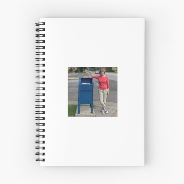 Artikelvorschau, Tina Smith USPS entworfen und verkauft von micbitz.