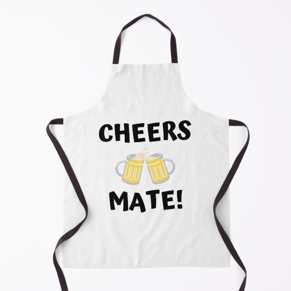 Item preview, Cheers Mate! beer designed and sold by OMdesigns93.