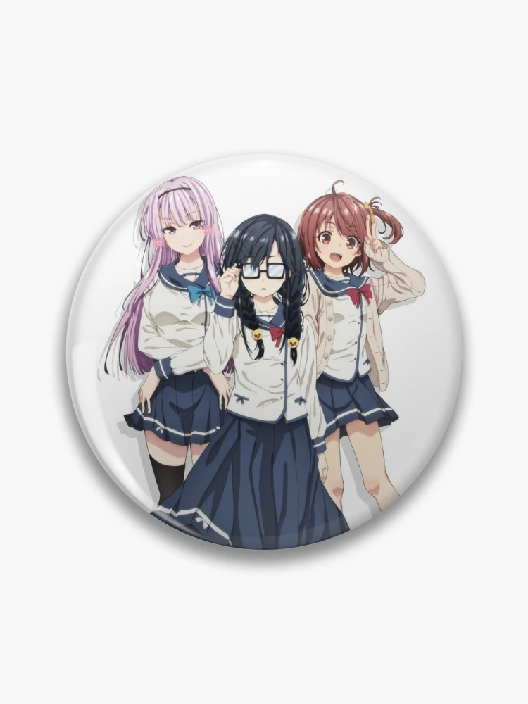 Pin on ORESUKI :ARE YOU THE ONLY ONE WHO LOVES ME?