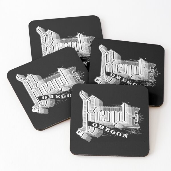 Item preview, Vintage Bend, OR designed and sold by DonDota.