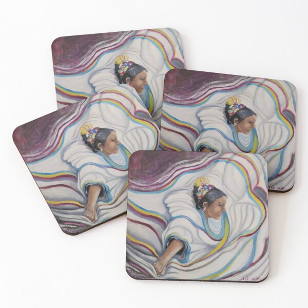 Item preview, Spanish Dancer designed and sold by RussMarwinArt.