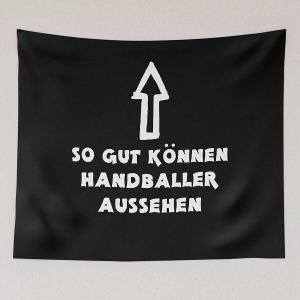 Item preview, Handball players sports ball sports team designed and sold by Dsigns.