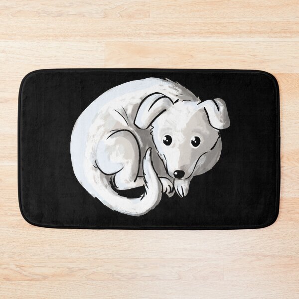 Item preview, dog designed and sold by atelier-vladi.
